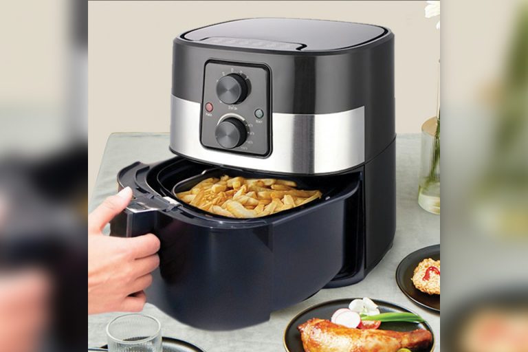 Norges beste Air Fryers 2020